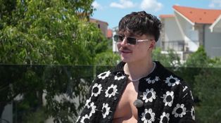 Party Shore: Účastníci sú odhalení