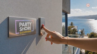 Druhá séria Party Shore prichádza