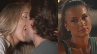 Frederika sa vrhla na Radka. Malo to nečakanú dohru