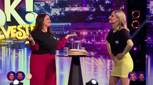 Padla facka! Petra Adelu nešetrila