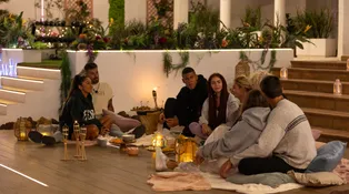 Páry spomínajú na najsilnejšie momenty v Love Islande
