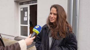 Kristína Svarinská konečne odhalila, čo doteraz nemohla. Fanúšikovia nešetria pozitívnymi reakciami!