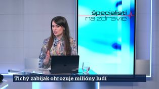 2. epizóda | 30. 6. 2026 | Anna Vachulová