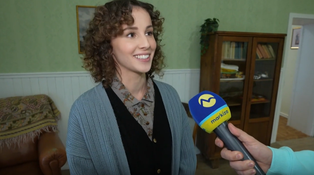 Z ulice do vily! Dorota okamžite v Dunaji rozvírila dej