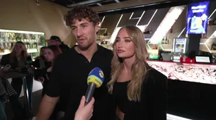 Martin venoval Michelle pred kamerami krásne vyznanie