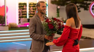 Tomáš sa vracia do Love Islandu
