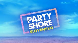 Party Shore začína: Pozrite si prvé zábery