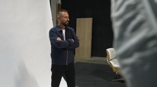 Milan Dubec pred štartom Jamy: Niečo je ešte dôležitejšie ako prvý dojem