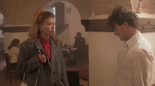 Najťažší moment za celé vysielanie Sľubu. Andrea Marková je smútkom bez seba