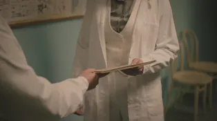 Šarlota zistí, že jej Viera klamala a spozná pravdu
