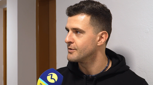 Romanovi sebavedomie nechýba. Má trúfalý plán na finále