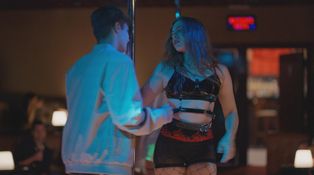 Šok v striptízovom klube: Skolaboval tam mladý študent