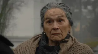 Berta odhalila tajomstvo Kováča
