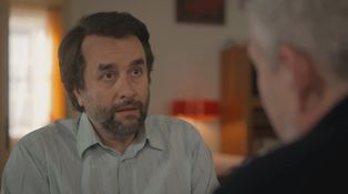 K Bartošovcom prišla neohlásená návšteva. To, čo nasledovalo, nik nepredpokladal