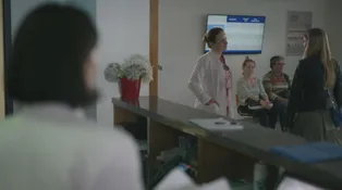 Katka sa rozhodla, či si dieťa nechá