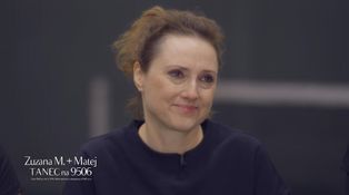Zuzana Mauréry skončila v slzách