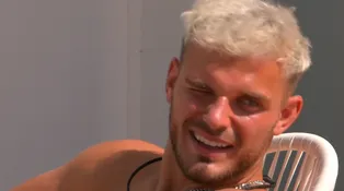 Adam konečne pochopil, že u Domi nemá šancu!