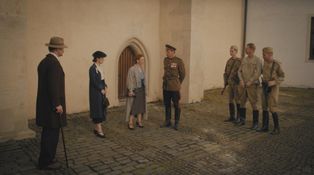 Šarlota zamdlievala hrôzou. Trest videla na vlastné oči