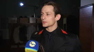 Martin Klinčúch odhalil viac o postave Adama, brata Evy Dušekovej