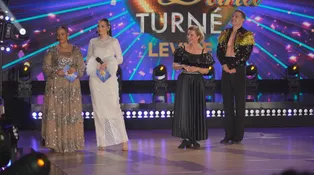 Zmeny v Let’s Dance? Lucia Hlaváčková v novej úlohe
