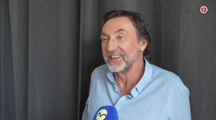 Ady Hajdu prehovoril o novej sérii Dunaja