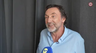 Ady Hajdu prehovoril o novej sérii Dunaja