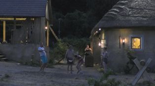 Neovládli sa: Na Farme lietali prvé facky