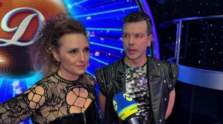 Prvé slová Zuzany Mauréry a Mateja Chrena po vypadnutí
