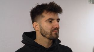 Rišo sa vidí na prvom mieste. Taký pokoj sme nečakali
