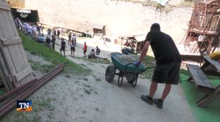 Príležitosť pre hrady