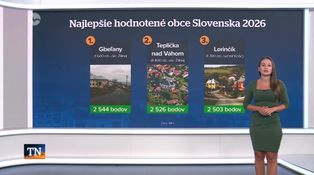 Adresa štastia nie je v meste