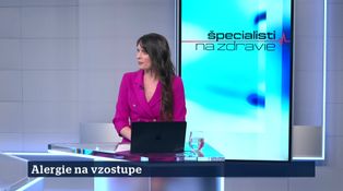 4. epizóda | 29. 7. 2026 | Miloš Jeseňák