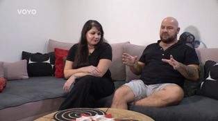 10. epizóda - Katka a Denisa