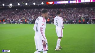 El Clásico