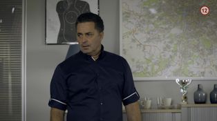 30. epizóda - Malinin prípad