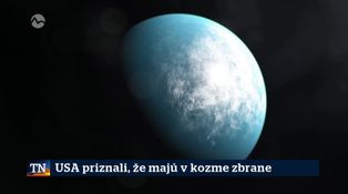 Zahraničné správy