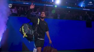 Alcaraz po epickom súboji skončil na US Open