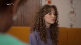 Barbora musela vyjsť s pravdou von