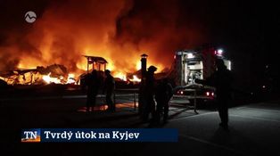 Zahraničné spravodajstvo