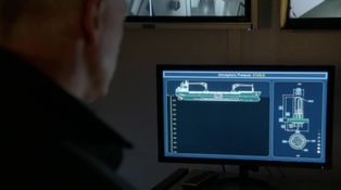 14. epizóda - Dekompresia 14. epizóda - Dekompresia