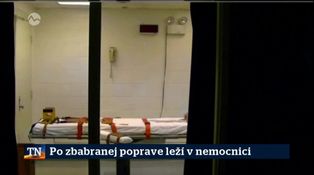 Zahraničné spravodajstvo