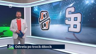 Odveta po troch dňoch