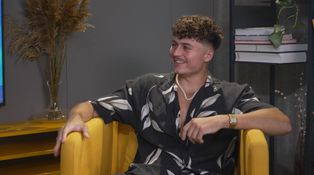 Andreas odhalil, prečo chcel rozbiť pár Ivana a FIlip