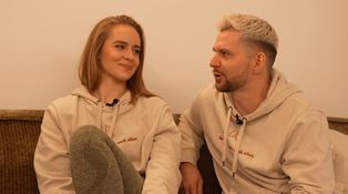 Bude svadba? Z Lukáša vypadla nečakaná odpoveď, Xénia neudržala emócie