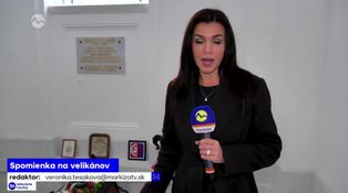 Evakuácia z Olešiek