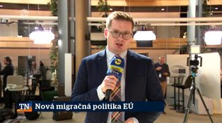 Nová migračná politika EÚ