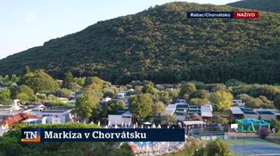 Markíza v Chorvátsku