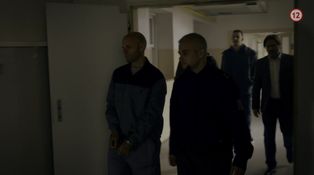 2. epizóda - Deja vu 2. epizóda - Deja vu
