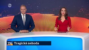 Tragická nehoda