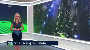 Vítali ich aj bez titulu